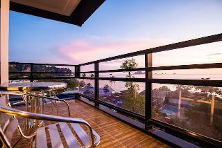 DaysInn By Wyndham Aonang Krabi otel fotoğrafı