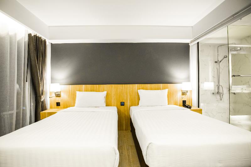 DaysInn By Wyndham Aonang Krabi - Oda