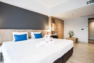 DaysInn By Wyndham Aonang Krabi fotoÄŸrafÄ±