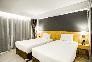DaysInn By Wyndham Aonang Krabi fotoÄŸrafÄ±