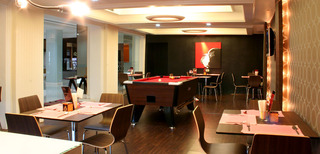 Baiyoke Boutique Hotel fotoÄŸrafÄ±