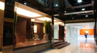 Baiyoke Boutique Hotel fotoÄŸrafÄ±