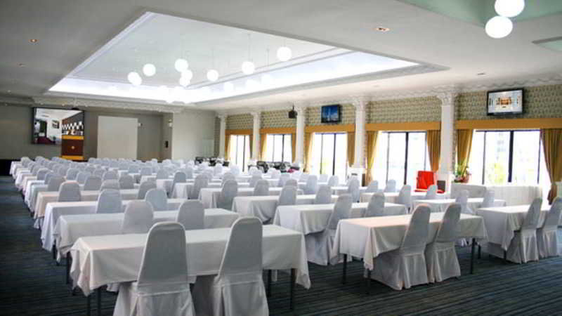 Baiyoke Boutique Hotel fotoÄŸrafÄ±