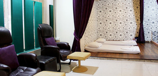Baiyoke Boutique Hotel fotoÄŸrafÄ±