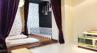Baiyoke Boutique Hotel fotoÄŸrafÄ±