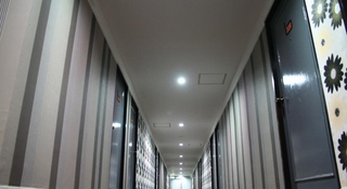 Baiyoke Boutique Hotel fotoÄŸrafÄ±