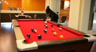 Baiyoke Boutique Hotel fotoÄŸrafÄ±