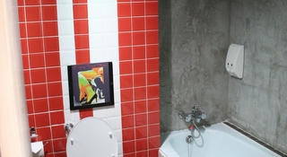 Baiyoke Boutique Hotel fotoÄŸrafÄ±