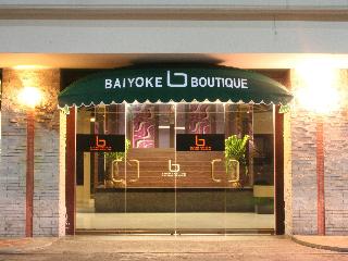 Baiyoke Boutique Hotel fotoÄŸrafÄ±