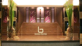 Baiyoke Boutique Hotel fotoÄŸrafÄ±