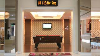 Baiyoke Boutique Hotel fotoÄŸrafÄ±