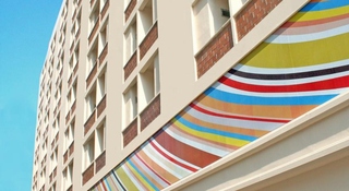 Baiyoke Boutique Hotel fotoÄŸrafÄ±