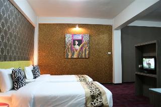 Baiyoke Boutique Hotel fotoÄŸrafÄ±