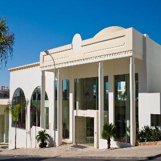 Cerro Mar Garden otel fotoğrafı
