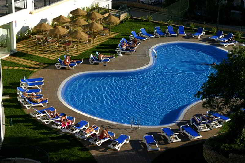 Cerro Mar Garden fotoÄŸrafÄ±