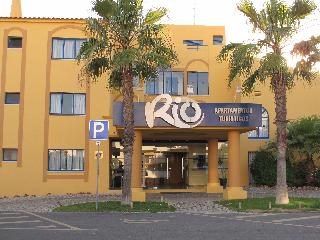 Rio Apartamentos by Garvetur fotoÄŸrafÄ±