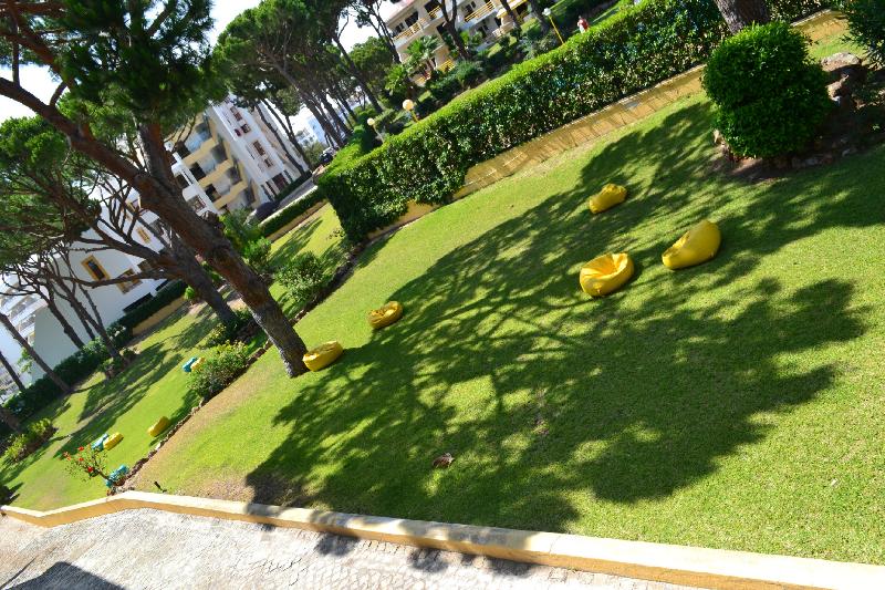 Rio Apartamentos by Garvetur - Genel