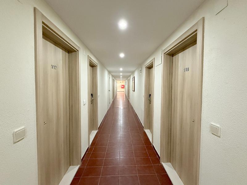 Rio Apartamentos by Garvetur - Genel