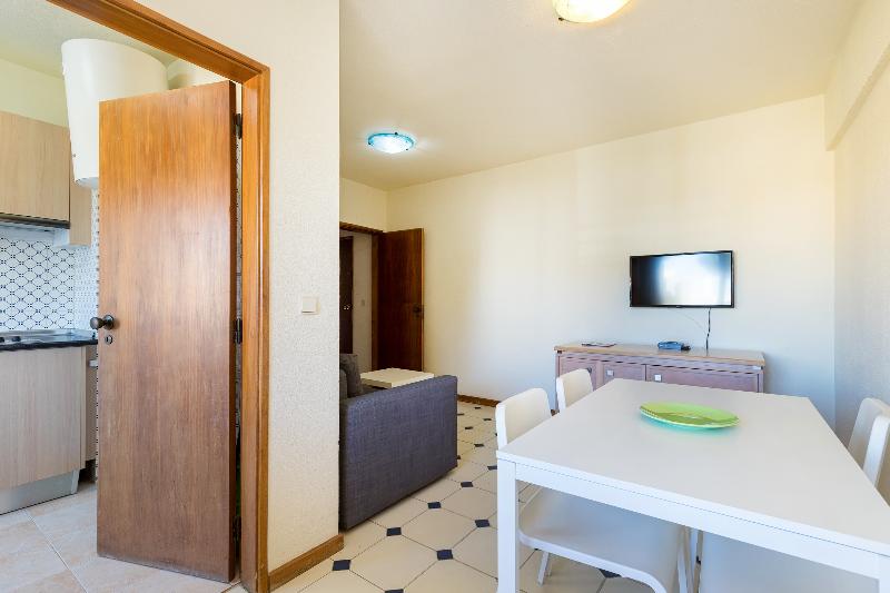 Rio Apartamentos by Garvetur - Oda
