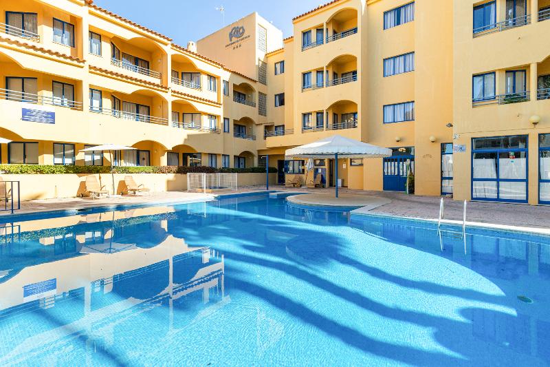 Rio Apartamentos by Garvetur - Havuz