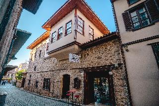 Mediterra Art Boutique fotoÄŸrafÄ±
