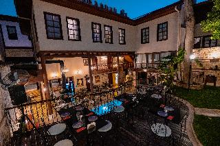 Mediterra Art Boutique otel fotoğrafı