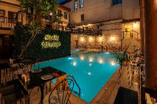 Mediterra Art Boutique fotoÄŸrafÄ±