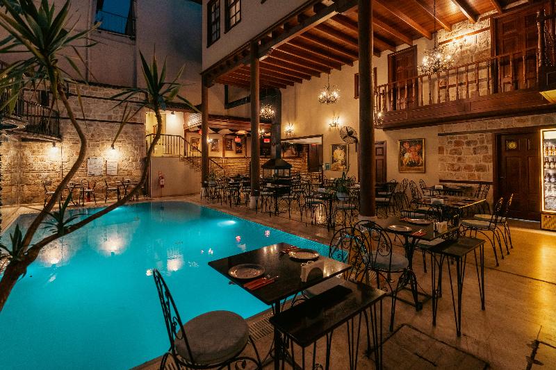Mediterra Art Boutique - Genel
