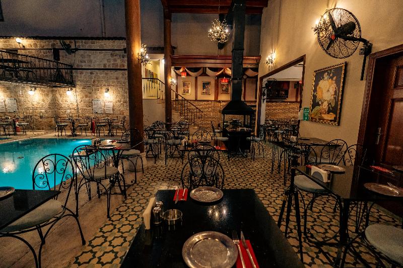 Mediterra Art Boutique - Genel