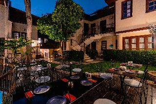 Mediterra Art Boutique fotoÄŸrafÄ±