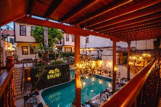 Mediterra Art Boutique fotoÄŸrafÄ±