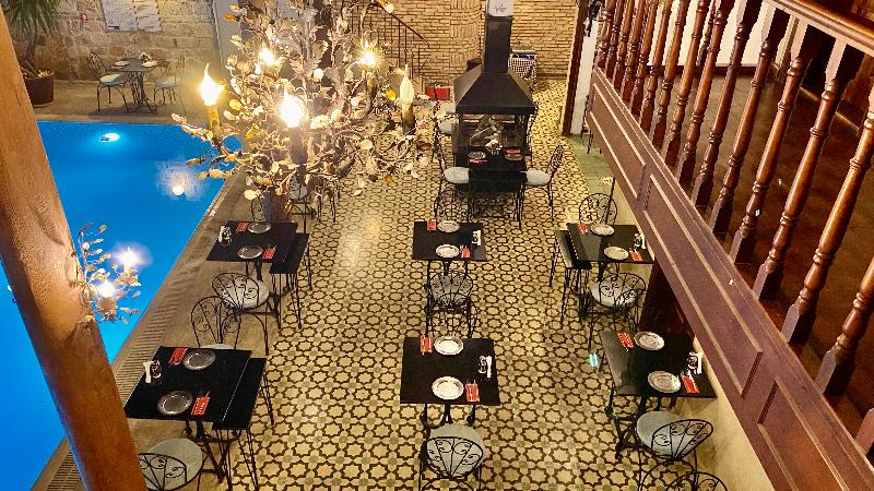 Mediterra Art Boutique - Havuz