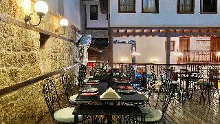 Mediterra Art Boutique fotoÄŸrafÄ±
