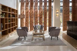 Sheraton Cascais fotoÄŸrafÄ±