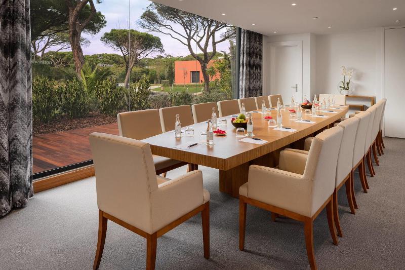 Sheraton Cascais - Toplantı