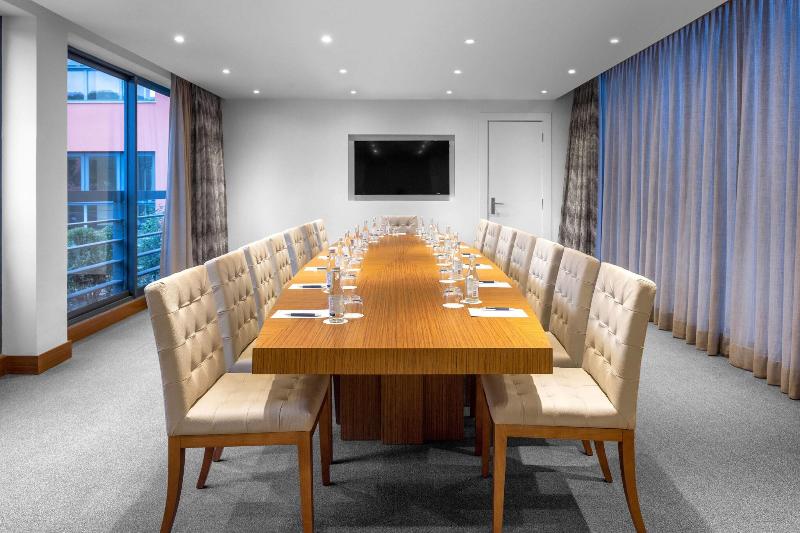 Sheraton Cascais - Toplantı