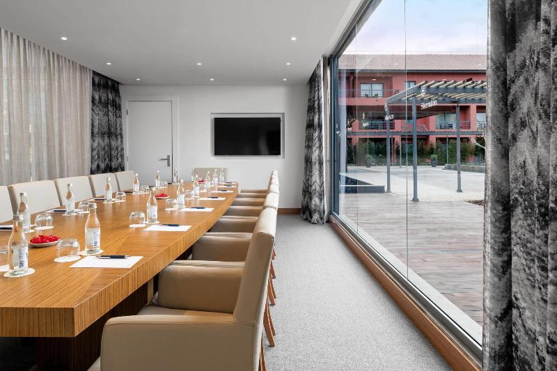 Sheraton Cascais - Toplantı