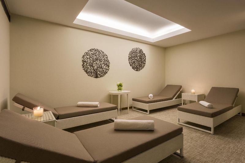 Sheraton Cascais - Aktivite