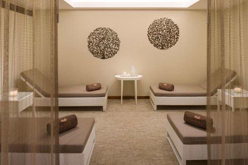Sheraton Cascais - Aktivite