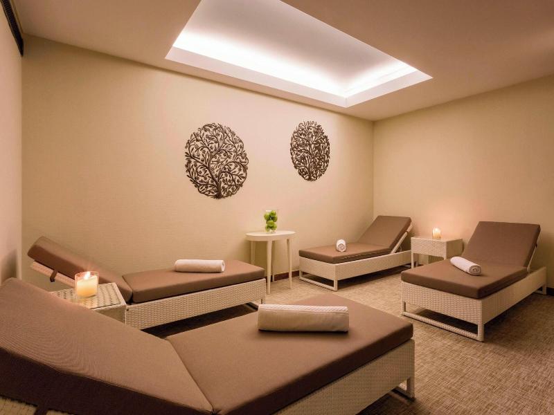 Sheraton Cascais - Aktivite