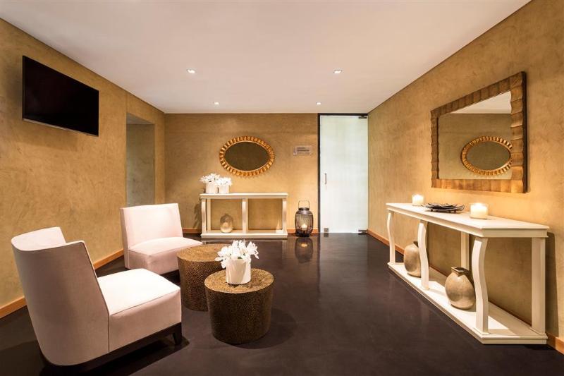 Sheraton Cascais - Aktivite