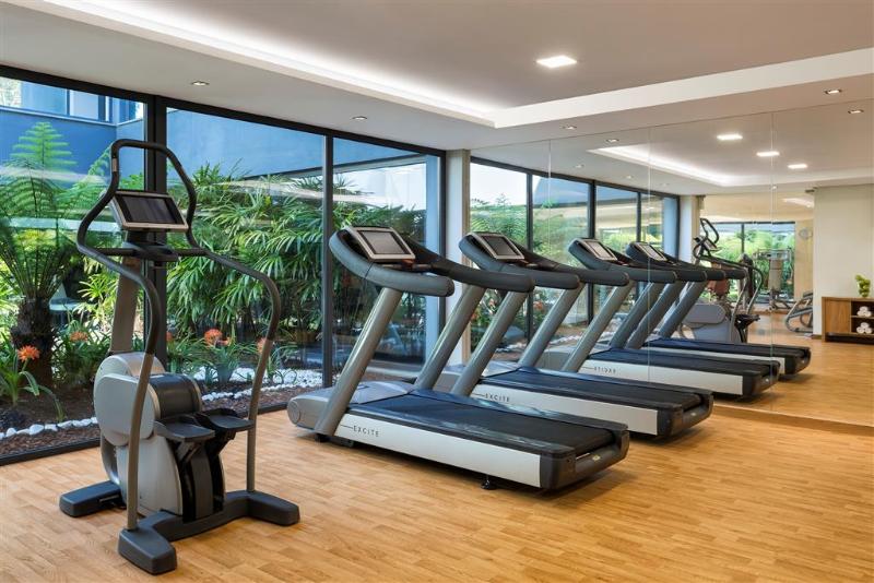 Sheraton Cascais - Aktivite