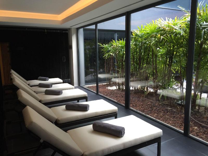Sheraton Cascais - Aktivite