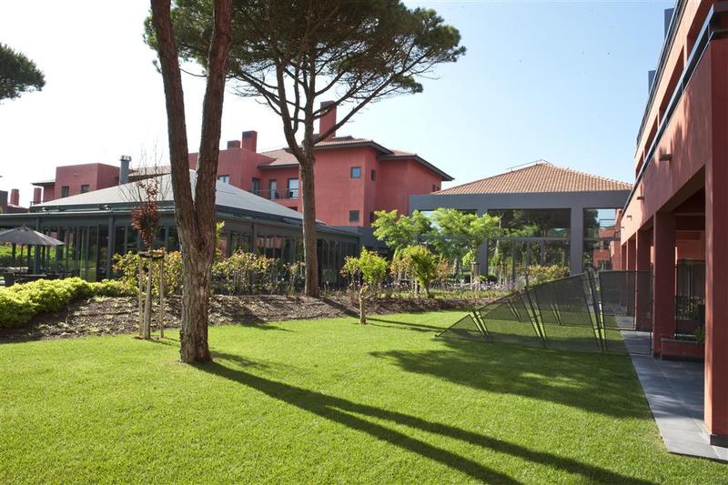 Sheraton Cascais - Genel