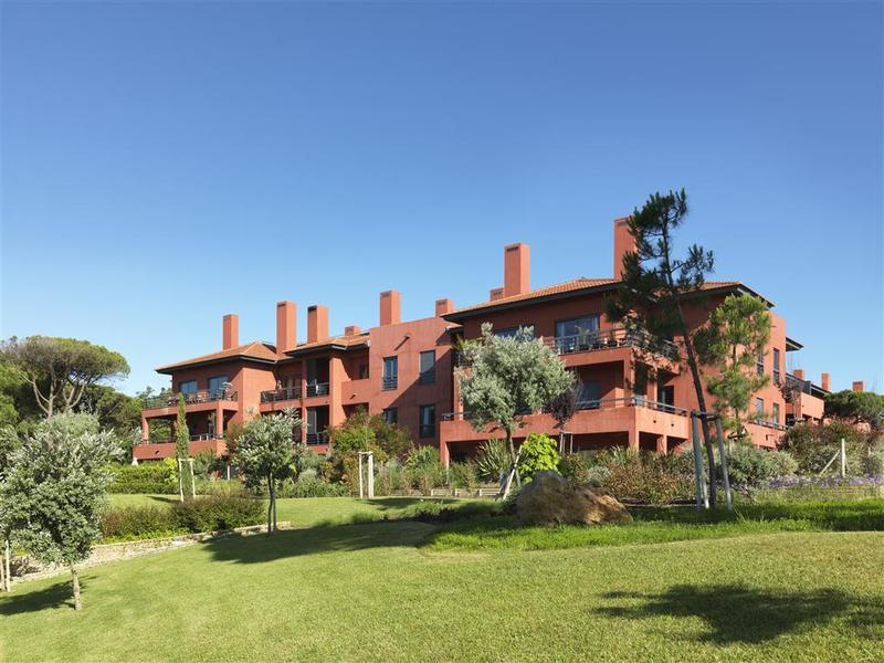 Sheraton Cascais - Genel