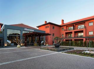 Sheraton Cascais fotoÄŸrafÄ±