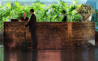 Sheraton Cascais fotoÄŸrafÄ±