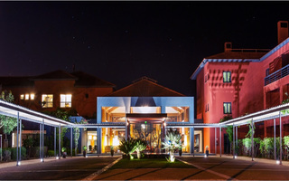 Sheraton Cascais fotoÄŸrafÄ±