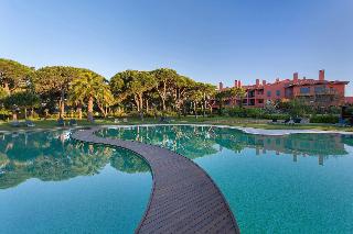 Sheraton Cascais otel fotoğrafı