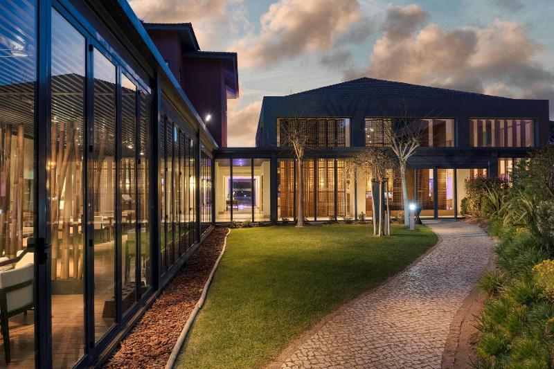 Sheraton Cascais - Genel